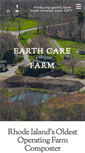 Mobile Screenshot of earthcarefarm.com